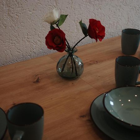 Moderne Wohnung In Eutritzsch Lipsk Zewnętrze zdjęcie