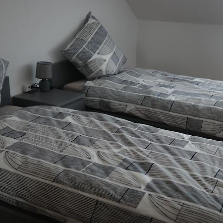 Moderne Wohnung In Eutritzsch Lipsk Zewnętrze zdjęcie