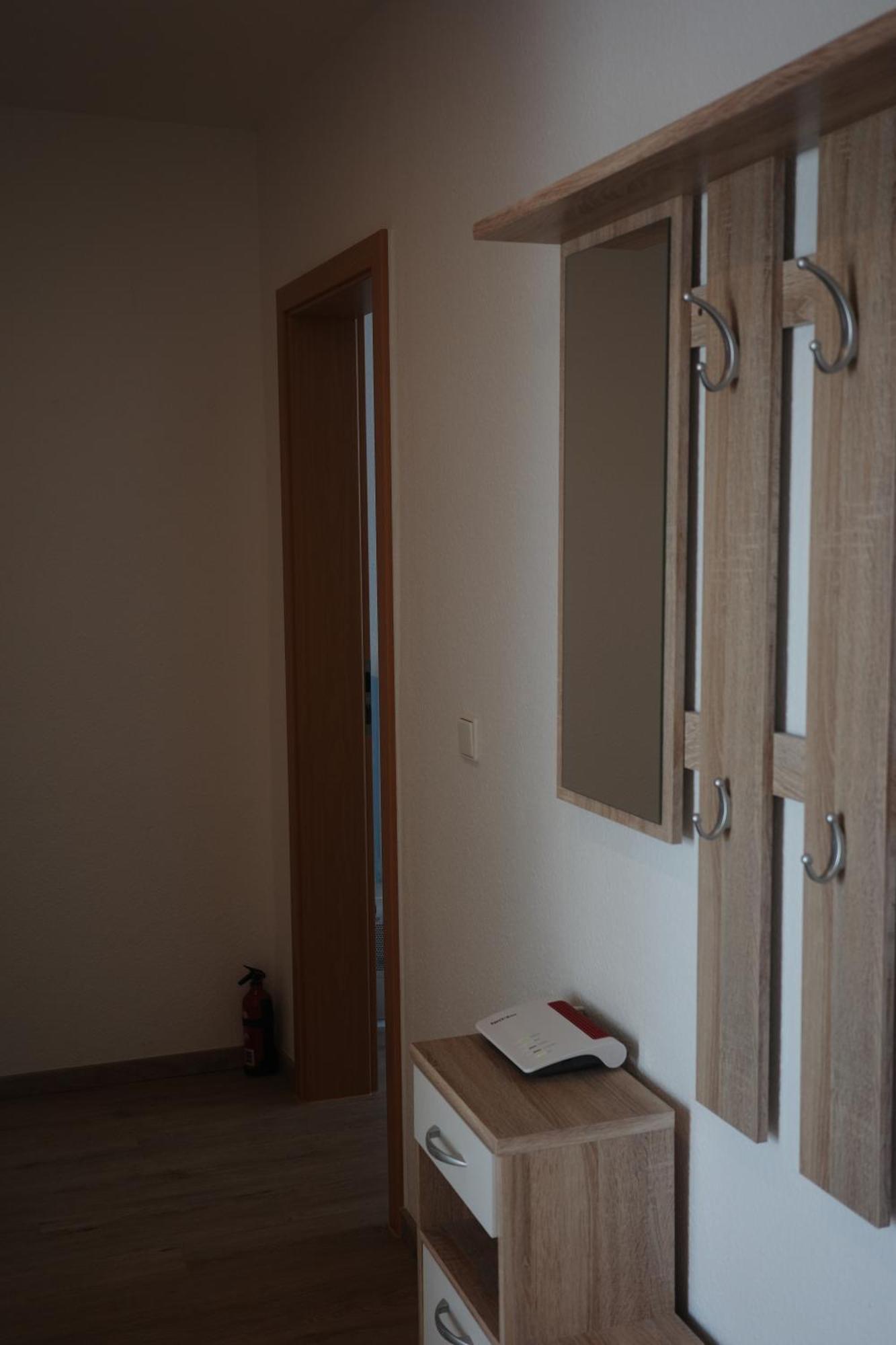 Moderne Wohnung In Eutritzsch Lipsk Zewnętrze zdjęcie