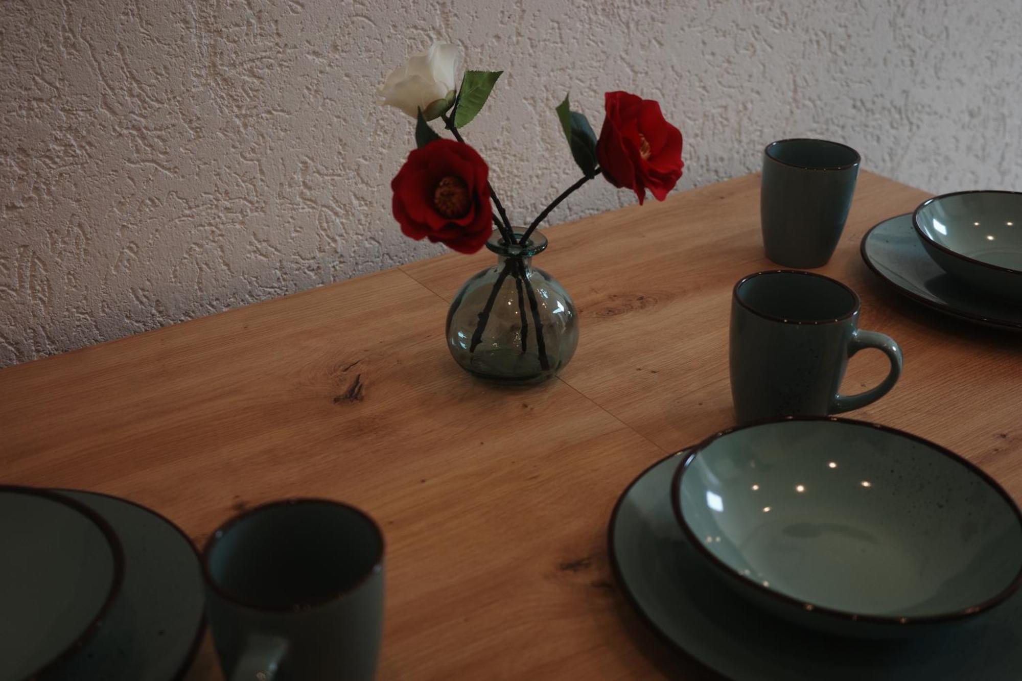 Moderne Wohnung In Eutritzsch Lipsk Zewnętrze zdjęcie
