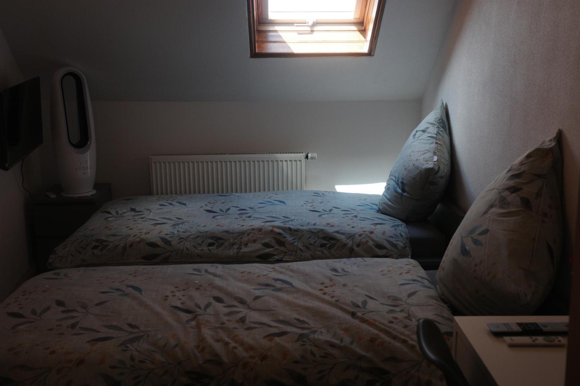 Moderne Wohnung In Eutritzsch Lipsk Zewnętrze zdjęcie